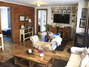 Casa de alta gama en condominio cerrado