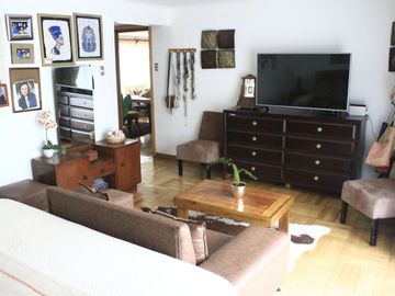 Casa de alta gama en condominio cerrado