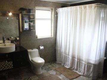 Casa de alta gama en condominio cerrado