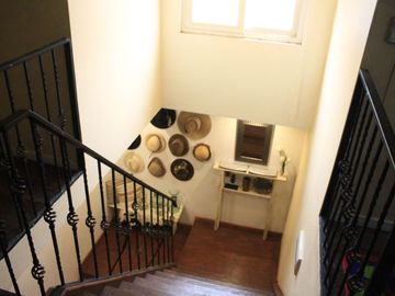 Casa de alta gama en condominio cerrado