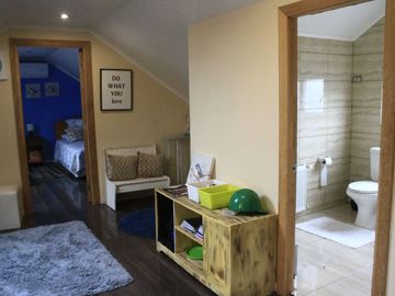Casa de alta gama en condominio cerrado