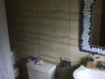 Casa de alta gama en condominio cerrado