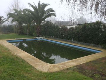 Casa de alta gama en condominio cerrado