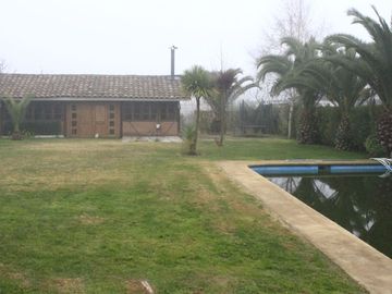 Casa de alta gama en condominio cerrado