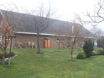 Casa de alta gama en condominio cerrado