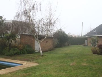 Casa de alta gama en condominio cerrado