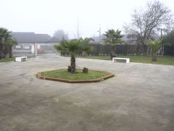 Casa de alta gama en condominio cerrado