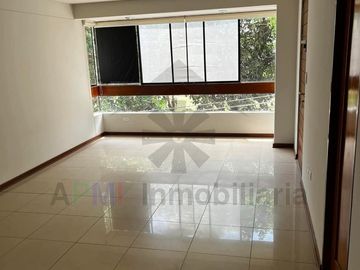 VENTA DE DEPARTAMENTO FRENTE A PARQUE EN SANTA VICTORIA DE CHICLAYO