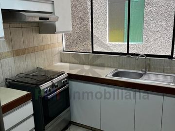 VENTA DE DEPARTAMENTO FRENTE A PARQUE EN SANTA VICTORIA DE CHICLAYO