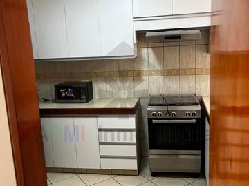 VENTA DE DEPARTAMENTO FRENTE A PARQUE EN SANTA VICTORIA DE CHICLAYO
