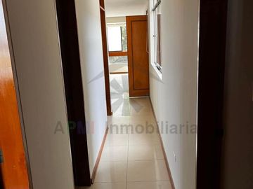 VENTA DE DEPARTAMENTO FRENTE A PARQUE EN SANTA VICTORIA DE CHICLAYO