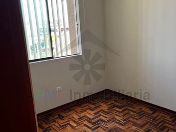 VENTA DE DEPARTAMENTO FRENTE A PARQUE EN SANTA VICTORIA DE CHICLAYO