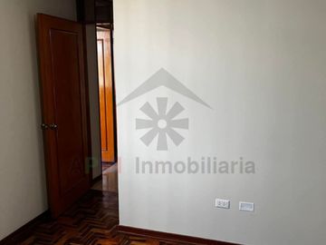 VENTA DE DEPARTAMENTO FRENTE A PARQUE EN SANTA VICTORIA DE CHICLAYO