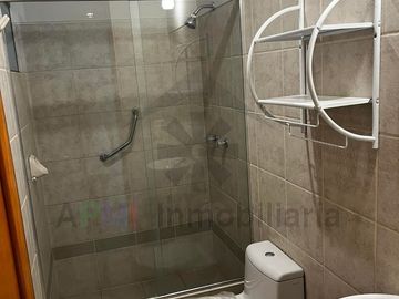VENTA DE DEPARTAMENTO FRENTE A PARQUE EN SANTA VICTORIA DE CHICLAYO