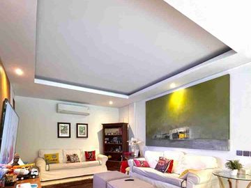 Dijual Rumah Luas di Veteran Jakarta Selatan