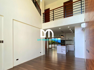 For Sale: Brand New 3-Storey Tropical Design House at Greenwoods Executive Village, Taytay, Rizal
