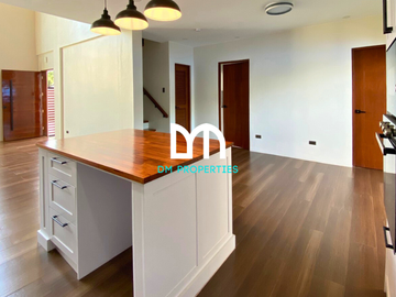 For Sale: Brand New 3-Storey Tropical Design House at Greenwoods Executive Village, Taytay, Rizal