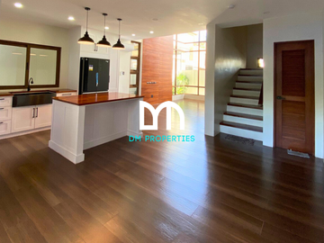 For Sale: Brand New 3-Storey Tropical Design House at Greenwoods Executive Village, Taytay, Rizal