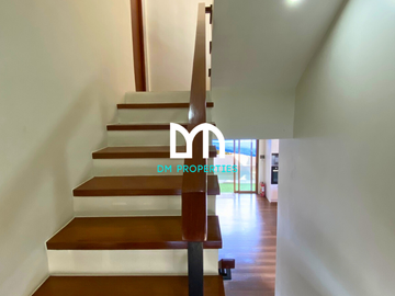 For Sale: Brand New 3-Storey Tropical Design House at Greenwoods Executive Village, Taytay, Rizal