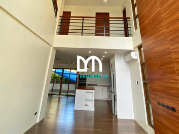 For Sale: Brand New 3-Storey Tropical Design House at Greenwoods Executive Village, Taytay, Rizal