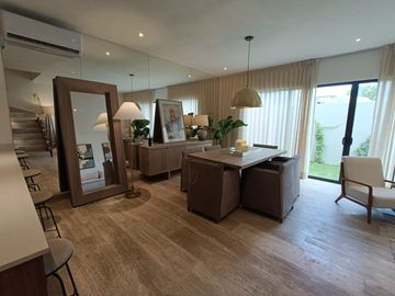 CASA EN ARBOLADA EN OFERTA CON ALBERCA.. NUEVA A ESTRENAR.!!!!