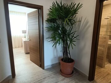 CASA EN ARBOLADA EN OFERTA CON ALBERCA.. NUEVA A ESTRENAR.!!!!