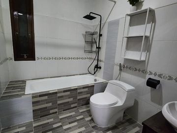 Villa Panbil for Rent