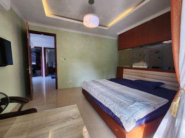 Villa Panbil for Rent