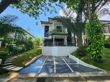 Villa Panbil for Rent