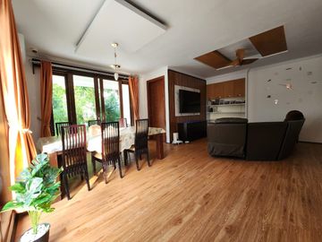Villa Panbil for Rent