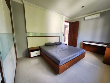 Villa Panbil for Rent
