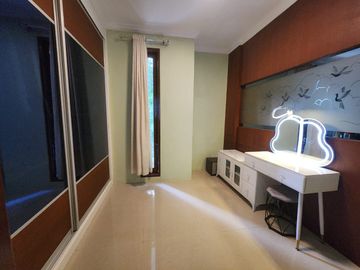 Villa Panbil for Rent