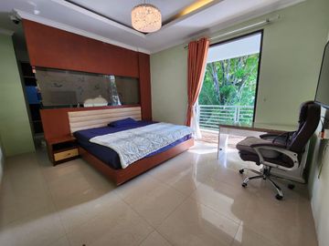 Villa Panbil for Rent