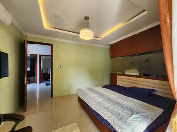 Villa Panbil for Rent