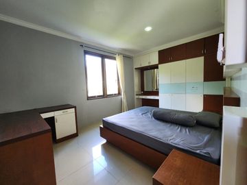 Villa Panbil for Rent