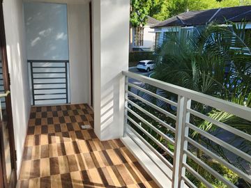 Villa Panbil for Rent