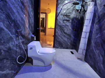 Villa Panbil for Rent