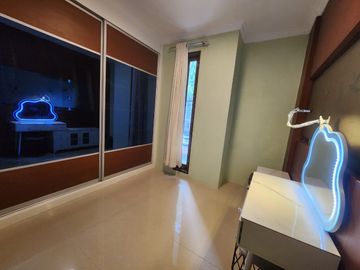 Villa Panbil for Rent