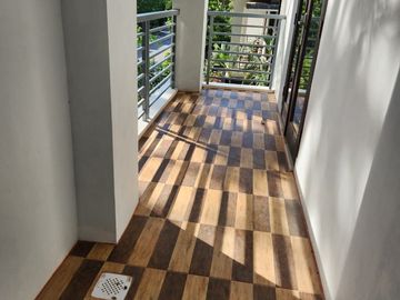 Villa Panbil for Rent