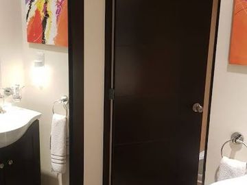 Departamento En Castillo Breton Segundo Piso Consta De 3 Recamaras Y 2.5 Baños