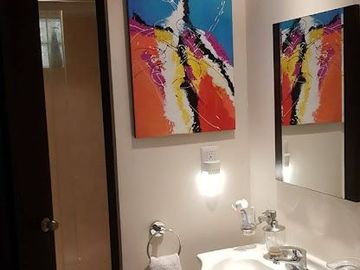 Departamento En Castillo Breton Segundo Piso Consta De 3 Recamaras Y 2.5 Baños