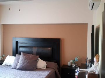 Departamento En Castillo Breton Segundo Piso Consta De 3 Recamaras Y 2.5 Baños