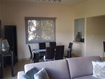 Departamento En Castillo Breton Segundo Piso Consta De 3 Recamaras Y 2.5 Baños