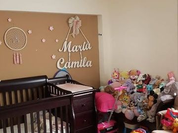 Departamento En Castillo Breton Segundo Piso Consta De 3 Recamaras Y 2.5 Baños