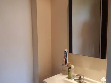 Departamento En Castillo Breton Segundo Piso Consta De 3 Recamaras Y 2.5 Baños