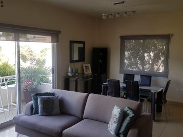 Departamento En Castillo Breton Segundo Piso Consta De 3 Recamaras Y 2.5 Baños