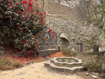 Venta De Terreno En Santa Eulalia.