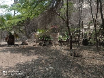 Venta De Terreno En Santa Eulalia.