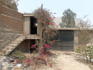 Venta De Terreno En Santa Eulalia.