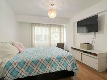 Venta Hermoso Departamento, Urb. Valle Hermoso, Surco